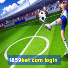 1859bet com login